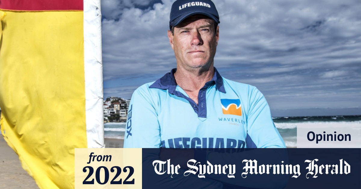 NYE 2022 Party safely on Bondi Beach